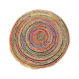 Kobereček Roberta Multicolor 120 cm