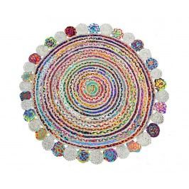 Kobereček Roberta Circles 120 cm