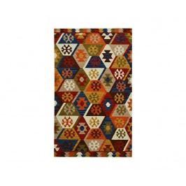 Obrázek Koberec Kilim Multi 155x240 cm Kusové koberce