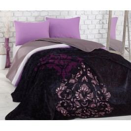 Deka Kosem Sultan Maroon 220x240 cm