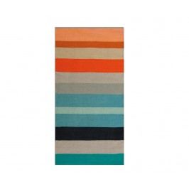 Obrázek Kobereček Sandy Stripes 70x140 cm Kusové koberce