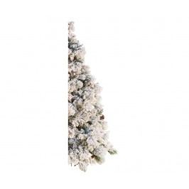 Umělý vánoční stromek Half of Tree Alpine Forest 240 cm