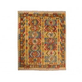 Obrázek Koberec Kilim Cerise 205x280 cm Kusové koberce