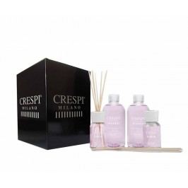 Difuzér esenciálních olejů a tyčinky Special Rose and Fig