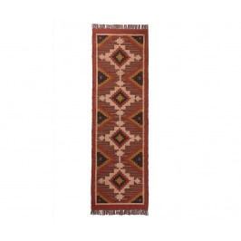 Koberec Kilim Darlene 75x240 cm