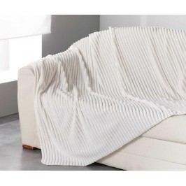 Deka Unizeline Ivory 180x220 cm