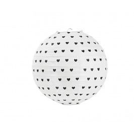 Stínidlo Rice Black Hearts S