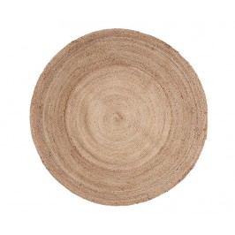 Obrázek Kobereček Ural Round 150 cm Kusové koberce