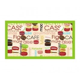 Obrázek Koberec Cafe Pistachio 50x90 cm Kusové koberce