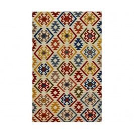 Koberec Kilim Meda Multicolor 155x240 cm
