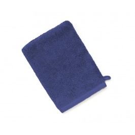 Sada 6 koupelnových rukavic Evita Jeans 16x21 cm