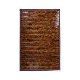 Obrázek Kobereček Bamboo Walnut 50x75 cm Kusové koberce