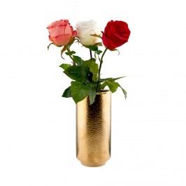 Obrázek GOLDEN GLAM Váza 28 cm Dekorativní vázy
