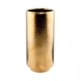 GOLDEN GLAM Váza 38 cm
