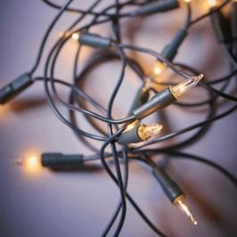 Obrázek HAPPY HOLIDAYS Světelný řetěz 20 světel Vánoční osvětlení