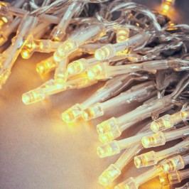 Obrázek 45 LIGHTS LED Světelný řetěz 45 světel Vánoční osvětlení