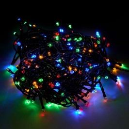 Obrázek BRIGHT NIGHT LED Světelný řetěz 240 světel Vánoční osvětlení