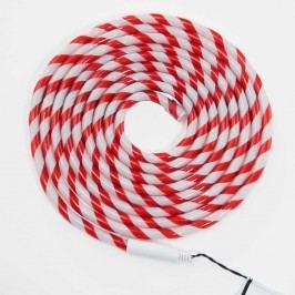 BRIGHT LIGHT LED Candy cane světelný řetěz 180 světel