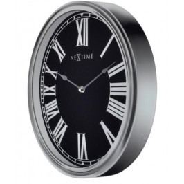 Nextime Houdini 3075 nástěnné hodiny