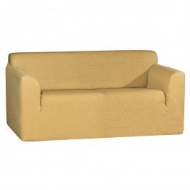 4Home Multielastický potah na sedací soupravu Elegant béžová, 180 - 220 cm, 180 - 220 cm
