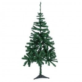 Vánoční stromeček smrk aljaška 150 cm, HTH