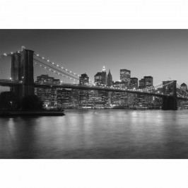 Up and Down Fototapeta XXL Brooklyn, 364 x 252 cm