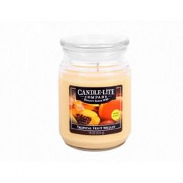 Candle-lite Vonná svíčka Tropická směs, 510 g