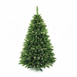 AmeliaHome Vánoční stromek Debbie, 150 cm