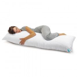 4Home Relaxační polštář Náhradní manžel (Dakimakura), 55 x 180 cm