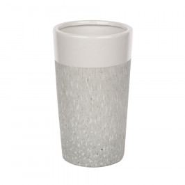 Altom Porcelánová váza Granit, 12,5 x 20,5 cm