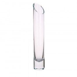 Altom Skleněná váza Elegante, 30 cm