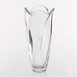 Altom Skleněná váza Tulip, 25 cm