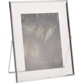 Fotorámeček Argent stříbrná, 20 x 25 cm