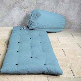 Matrace pro hosty Karup Design Bed in a Bag Light Blue