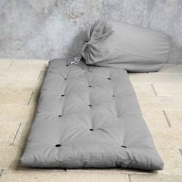 Matrace pro hosty Karup Design Bed in a Bag Grey