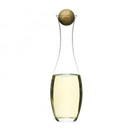 Karafa na bílé víno Sagaform Oval, 1 l