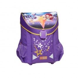 Obrázek Dětský batoh LEGO® Friends Popstar Easy Batohy