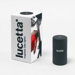 Antracitová magnetická světýlka Lucetta