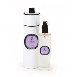 Obrázek Pokojový vonný sprej s vůní levandule Parks Candles London, 100 ml Svíčky a aromalampy