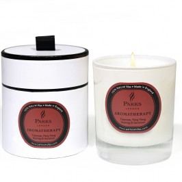 Obrázek Svíčka s vůní ylang ylang Parks Candles London, 50 hodin hoření Svíčky a aromalampy