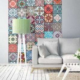 Obrázek Tapeta v roli Bimago Magic, 0,5 x 10 m Tapety a nálepky