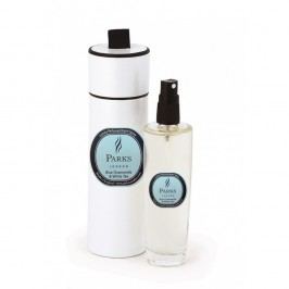 Pokojový vonný sprej s vůní heřmánku a bílého čaje Parks Candles London , 100 ml
