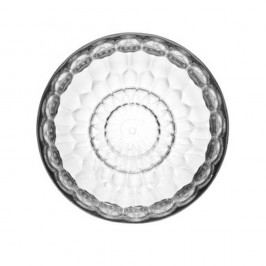 Obrázek Transparentní háček Kartell Jellies, ⌀ 9,5 cm Věšáky, háčky a stojany