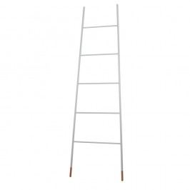 Bílý odkládací žebřík Zuiver Rack