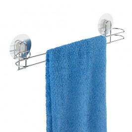 Obrázek Samodržící věšák na ručníky Wenko Static-Loc, 45 cm Vybavení koupelny