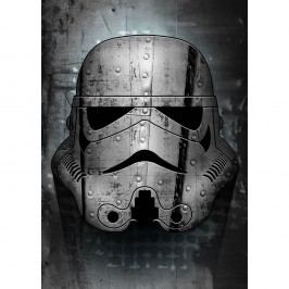 Obrázek Nástěnná cedule Masked Troopers - Irontrooper Obrazy, rámy a tabule