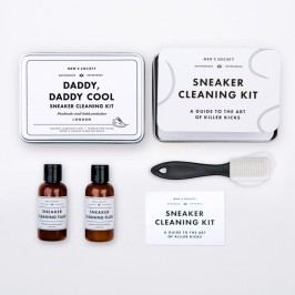 Obrázek Sada na čištění tenisek Men's Society Daddy Cool Sneaker Vybavení koupelny