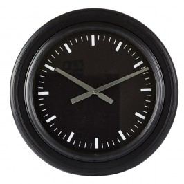Obrázek Nástěnné hodiny KJ Collection Basicos, 60 cm Hodiny a budíky