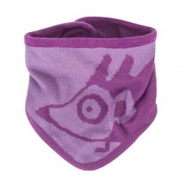Obrázek Fialový bryndáček Sebra Lilac Hedgedog Pro nejmenší