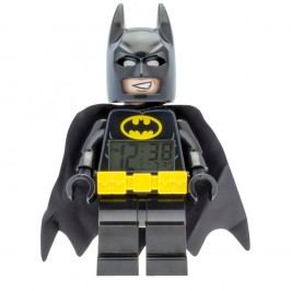 Obrázek Hodiny s budíkem LEGO® Batman Movie Hodiny a budíky